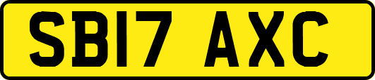 SB17AXC