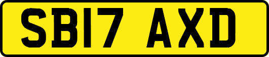 SB17AXD