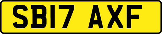 SB17AXF
