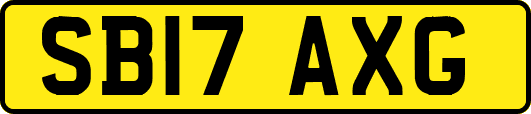 SB17AXG