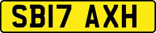 SB17AXH