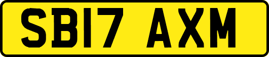 SB17AXM