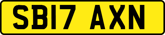 SB17AXN