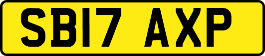 SB17AXP