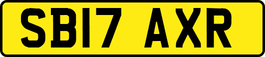 SB17AXR