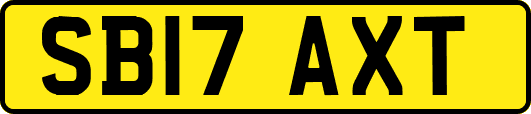 SB17AXT