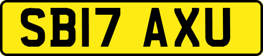 SB17AXU