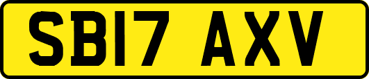 SB17AXV