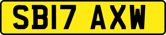 SB17AXW