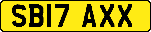SB17AXX