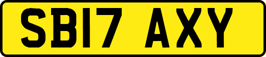SB17AXY