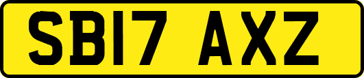 SB17AXZ