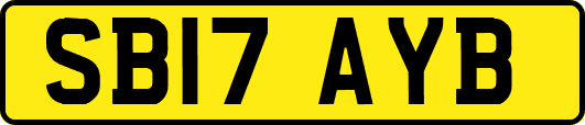 SB17AYB