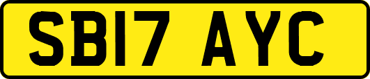 SB17AYC