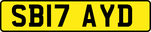 SB17AYD