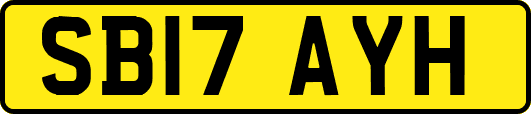 SB17AYH