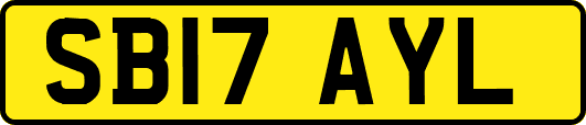 SB17AYL