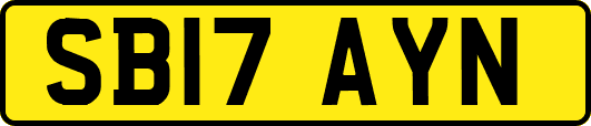 SB17AYN