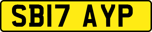 SB17AYP