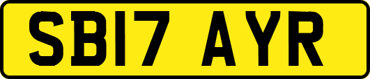 SB17AYR