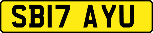 SB17AYU