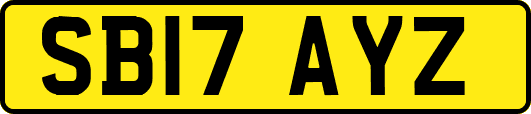 SB17AYZ