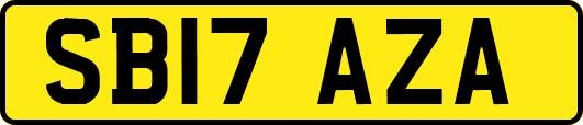 SB17AZA