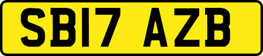 SB17AZB