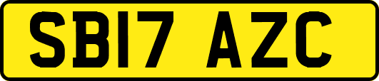 SB17AZC