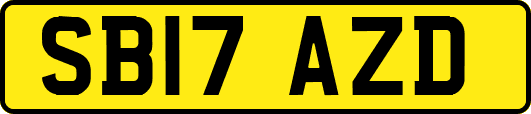 SB17AZD
