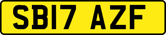 SB17AZF