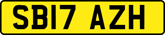 SB17AZH