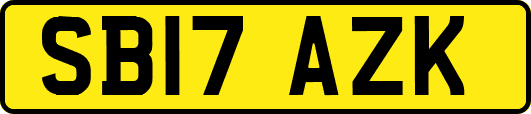 SB17AZK