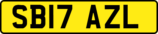 SB17AZL