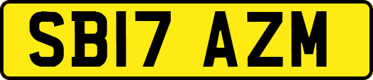 SB17AZM