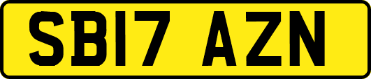 SB17AZN