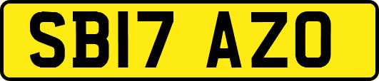 SB17AZO