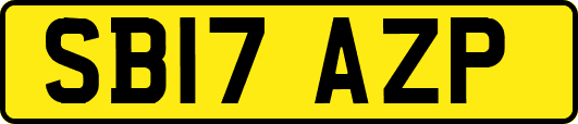 SB17AZP