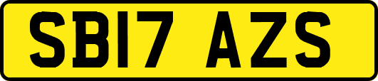 SB17AZS