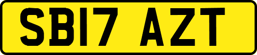 SB17AZT