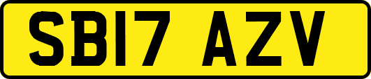 SB17AZV