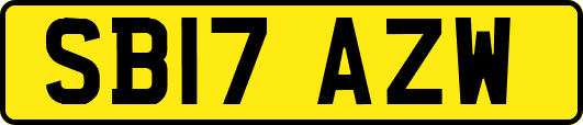 SB17AZW