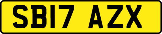 SB17AZX