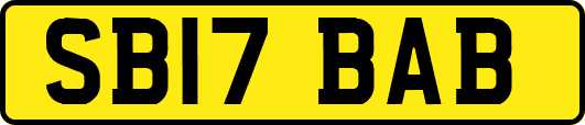 SB17BAB
