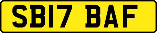 SB17BAF