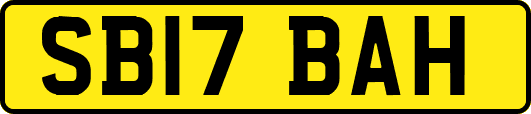 SB17BAH