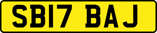 SB17BAJ
