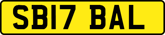 SB17BAL