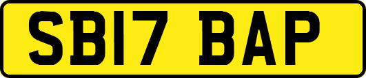 SB17BAP
