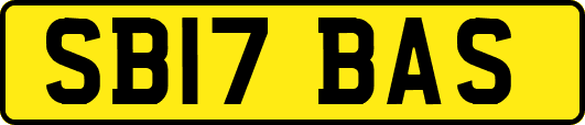 SB17BAS